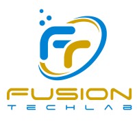 Fusion TechLab logo - Similar company to Vxplore Technologies
