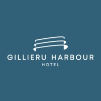 Gillieru Harbour Hotel logo - Similar company to Alpha Partner