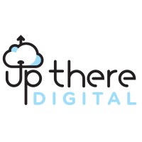 Up There Digital logo - Similar company to Active Ascent Partners Llc