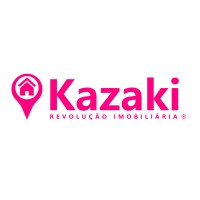 Kazaki Portal Imobiliário logo - Similar company to Braslab Mobiliários