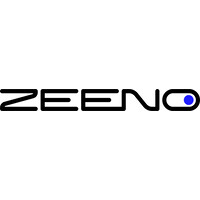 Zeeno Robotics logo - Similar company to Victor Robotics