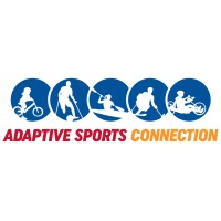 Adaptive Sports Connection logo - Similar company to Rec2Connect