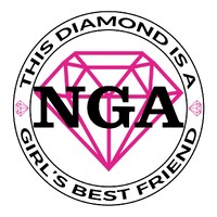 NGA - No Girls Allowed? logo - Similar company to Gavinheath