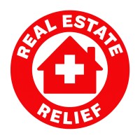 Real Estate Relief logo - Similar company to Rethinc Real Estate