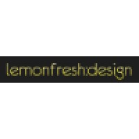 lemonfresh:design