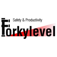 Forkylevel logo - Similar company to Cadsim 3D