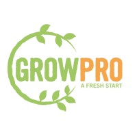 GrowPro Technology logo - Similar company to Sun Wave Technologies