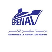 ERENAV logo - Similar company to Nolis Spa