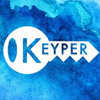 Keyper logo - Similar company to Keyper