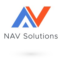 NAV Solutions logo - Similar company to Neologic Software