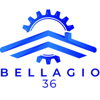 Bellagio36 Srl logo - Similar company to Nora&Silvana Home Staging ✦ Arredamento Design