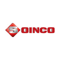 Soinco S.A.S logo - Similar company to Cei Training - Centro De Excelencia En Inyección