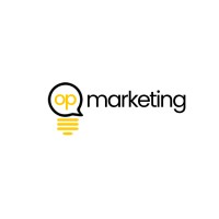 OP Marketing Digital logo - Similar company to Foco Marketing