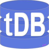 tracerDB logo - Similar company to Eubopen