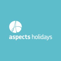 Aspects Holidays logo - Similar company to Jarvis Nuclear
