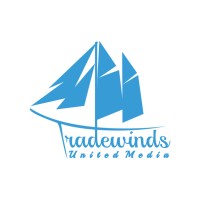 Tradewinds United Media logo - Similar company to Rog Films