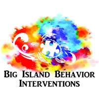 Big Island Behavior Interventions logo - Similar company to Illinois Association For Behavior Analysis (Ilaba)