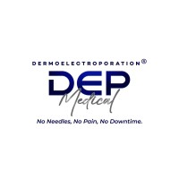DEP Medical Inc. logo - Similar company to Project Hospice