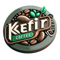 Kefircoffee™ logo - Similar company to Strike Performance Wear
