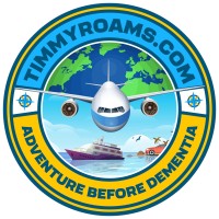 timmyroams.com logo - Similar company to Brightlio