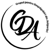 GRUPUL PENTRU DESPĂGUBIRI DIN ASIGURĂRI logo - Similar company to Librasun Solutions