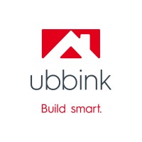 Ubbink UK Ltd logo - Similar company to Ariel Plastics Ltd