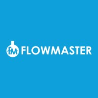 Flowmaster Sistemas de Medição logo - Similar company to Grupo Fx- Fluxcon