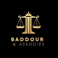 Baddour & Associés Law firm logo - Similar company to We.Law