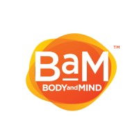 BaM logo - Similar company to Boltbolt