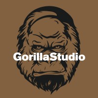 Gorilla Studio - Caen logo - Similar company to Studio Dix Plateau Live & Webcast