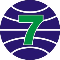 7sailors.in logo - Similar company to 7Sailors