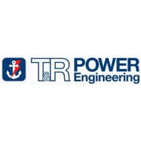 T&R Power Engineering (Pvt)Ltd logo - Similar company to Construction Host