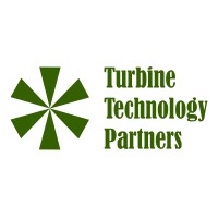 Turbine Technology Partners - Wind Energy Consultants logo - Similar company to Clipper Windpower
