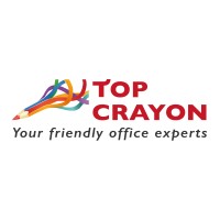 TOP CRAYON logo - Similar company to Blue River System