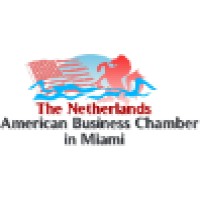 Netherlands-American Business Chamber in Miami logo - Similar company to Netherlands American Chamber Of Commerce Of The Southeastern United States