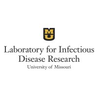 Laboratory for Infectious Disease Research logo - Similar company to Mizzou College Of Veterinary Medicine