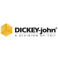 DICKEY-john logo - Similar company to Intercomp Company