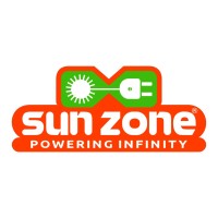 Sun Zone Solar logo - Similar company to Gravity India Tech Pvt Ltd