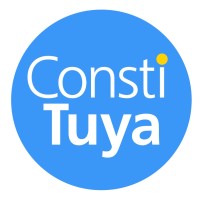 ConstiTuya logo - Similar company to Saltum Developments