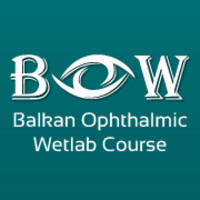 Balkan Ophthalmic Wetlab Course logo - Similar company to Mts - The Wetlab Company