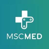 MSC MED logo - Similar company to Scitec - Testing, Inspection And Certification