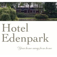 Hotel Edenpark logo - Similar company to Certa Rental