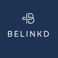 Belinkd logo - Similar company to Project Profile.