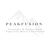 PeakFusion logo - Similar company to Driftline Technical