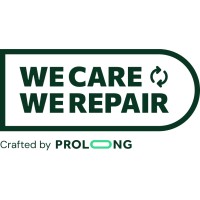WeCareWeRepair logo - Similar company to B-F-T-M / Innovation Marketing Firm