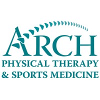 ARCH Physical Therapy And Sports Medicine logo - Similar company to Emwave Telecom