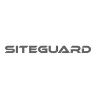 SiteGuard Ltd logo - Similar company to Inaxsys Security Systems