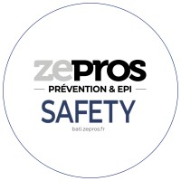 Zepros Safety logo - Similar company to Xpert Avignon