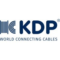 KDP logo - Similar company to Co.Tec Gmbh