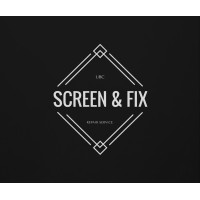 Ubc Screen&Fix